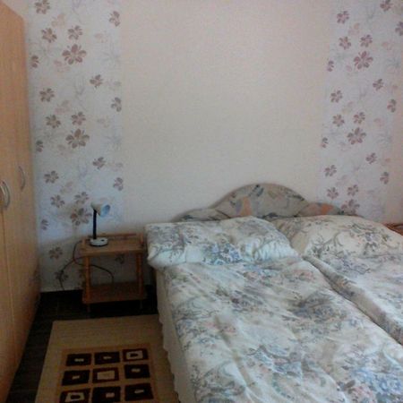 Raday Apartman Hajdúszoboszló Exterior foto