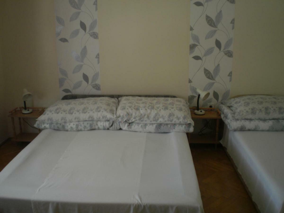 Raday Apartman Hajdúszoboszló Exterior foto
