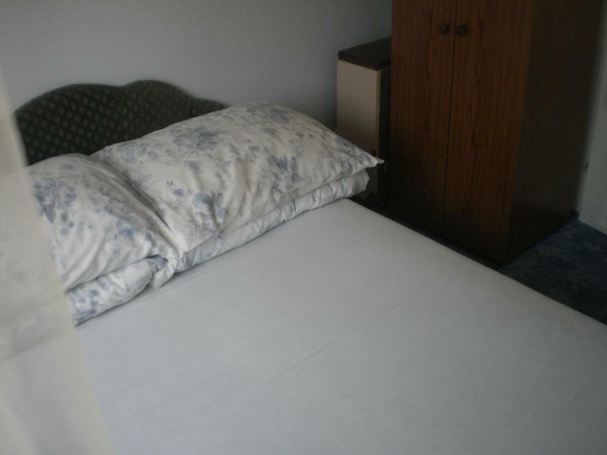 Raday Apartman Hajdúszoboszló Exterior foto